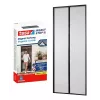 TESA 55374-00000-00 tinklinės durys nuo uodų, plotis 800 mm, aukštis 2200 mm, antracitas