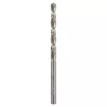 Gręžtuvas Bosch Metal HSS-G DIN 338 4 mm 2 vnt.
