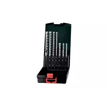Gręžtų rinkinys Metabo 626245000