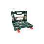 Bosch 2 607 017 195 grąžtų rinkinys Grąžtų rinkinys 91 vnt.