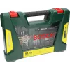 Bosch 2 607 017 195 grąžtų rinkinys Grąžtų rinkinys 91 vnt.