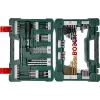 Bosch 2 607 017 195 grąžtų rinkinys Grąžtų rinkinys 91 vnt.