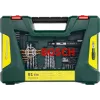 Bosch 2 607 017 195 grąžtų rinkinys Grąžtų rinkinys 91 vnt.