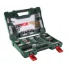 Bosch 2 607 017 195 grąžtų rinkinys Grąžtų rinkinys 91 vnt.