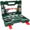 Bosch 2 607 017 195 grąžtų rinkinys Grąžtų rinkinys 91 vnt.