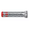 Sieninis kaištis Fischer DuoHM 5 x 55 S PH TX pilkas Torx 5 mm 55 mm