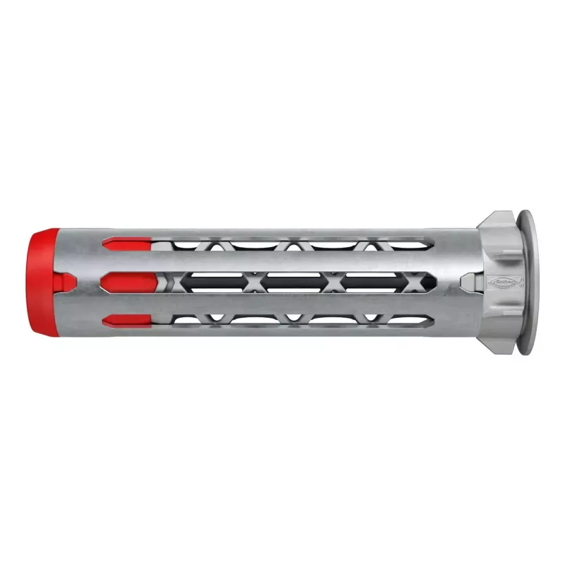 Sieninis kaištis Fischer DuoHM 5 x 55 S PH TX pilkas Torx 5 mm 55 mm