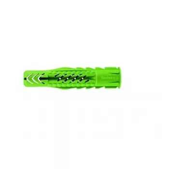 Kaištis sieninis Fischer Universal UX GREEN 6 x 35 R (40 vnt.)
