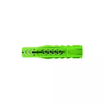 Universalus kaištis Fischer UX GREEN 8 x 50 R nailonas plastikas 50 mm 8 mm