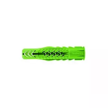 Universalus kaištis Fischer UX GREEN 10 x 60 R