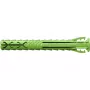 Fischer SX Plus Green 567808 50 mm 90 vnt. Žalias