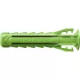 Fischer 567809 SX Plus Green išsiplėtimo kaištis 8 mm 40 mm žalias 90 vnt.