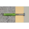 Fischer SX Plus Green 567811 50 mm 10 mm 45 vnt. tvirtinimo kaištis
