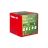 Fischer SX Plus Green 567812 60 mm 12 mm žalias tvirtinimo kaištis 20 vnt.