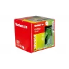 Fischer SX Plus Green 567812 60 mm 12 mm žalias tvirtinimo kaištis 20 vnt.