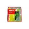 Fischer SX Plus Green 567812 60 mm 12 mm žalias tvirtinimo kaištis 20 vnt.