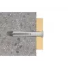 Kaiščių ir varžtų rinkinys Fischer 48794