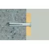 Kaiščių ir varžtų rinkinys Fischer 48794