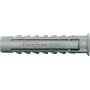 Fischer SX 14 x 70 tvirtinimo kaištis nailoninis, pilkas, 20 vnt.