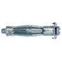 Metalinis ertminis kaištis Fischer HM 5 x 52 S