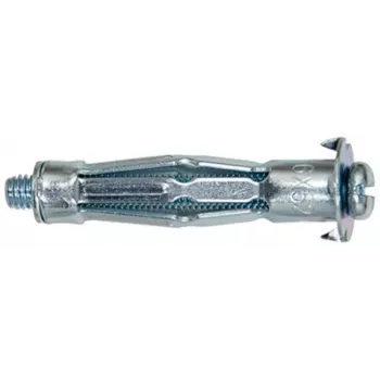 Varžtų ir kaiščių rinkinys Fischer HM 5 x 65 S, 50 vnt.