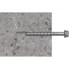 Fischer 536854 90 mm varžtas betonui