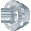 Fischer 536870 betoninis varžtas 85 mm