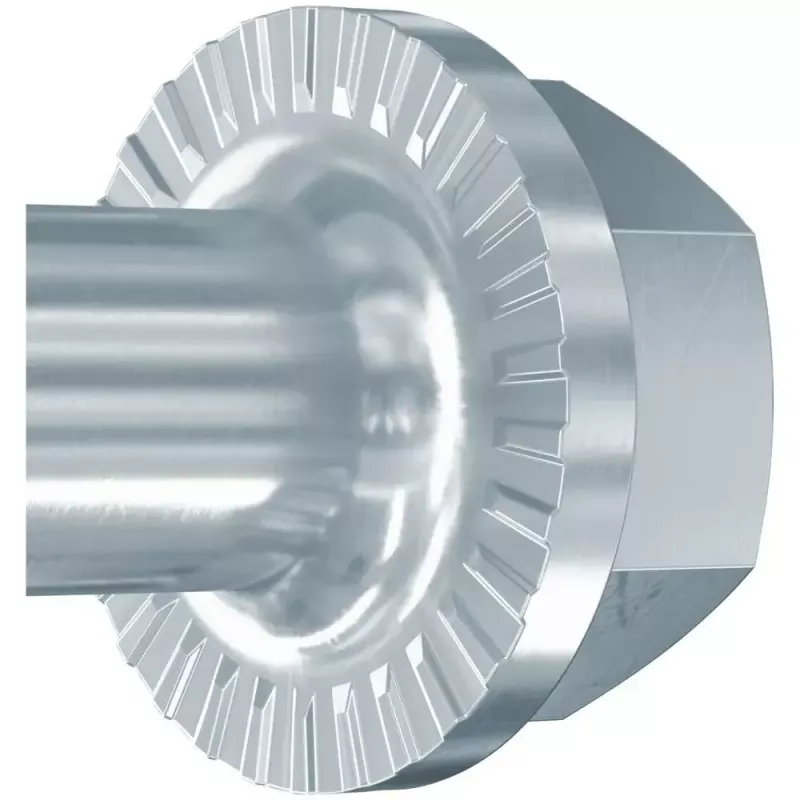 Fischer 536870 betoninis varžtas 85 mm