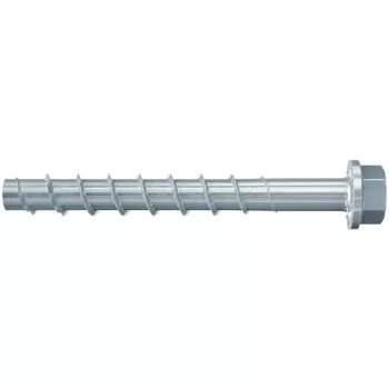 Fischer 536870 betoninis varžtas 85 mm