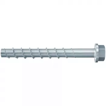 Sraigtas Fischer 536871 110 mm 20 vnt.