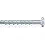 Sraigtas Fischer 546378 40 mm betonui