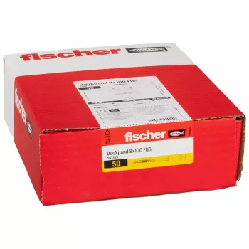 Pletinis inkaras Fischer 562153 100 mm nailoninis 50 vnt.