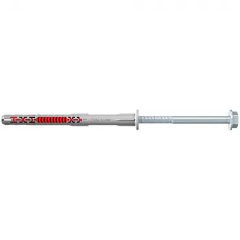 Pletrinis inkaras Fischer 562154 120 mm nailonas 50 vnt.