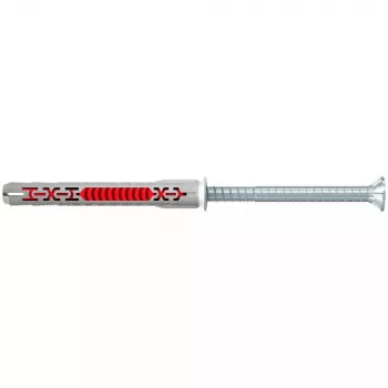 Inkarinis kaištis Fischer 562155 80 mm nailonas 50 vnt.