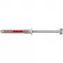Fischer 562167 plečiamasis inkaras nailoninis 80 mm 50 vnt.