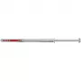 Fischer 562172 Inkarinis kaištis nailoninis 180 mm 50 vnt.