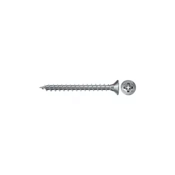 Fischer 670023 varžtas medienai 12 mm 200 vnt.
