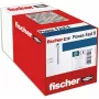 Fischer 670131 varžtas medienai 20 mm 1000 vnt.