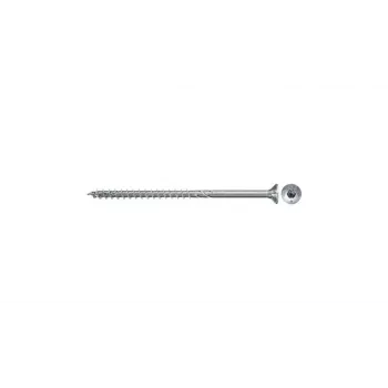 Fischer 670180 varžtas medienai 70 mm (500 vnt.)