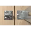 Fischer 670239 medsraigčiai 40 mm 200 vnt.