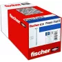 Sraigtas Fischer 670277 70 mm 500 vnt.