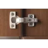 Fischer 670457 nerūdijančio plieno medsraigtis 100 mm