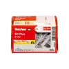 Fischer 568006 30 mm Nylon 6 mm 100 vnt plėtimosi kaištis
