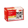 Fischer 568006 30 mm Nylon 6 mm 100 vnt plėtimosi kaištis