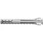 Fischer 568106 plėtimosi kaištis nailoninis 6 mm x 50 mm, 100 vnt. dėžutėje