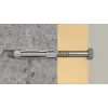 Inkarinis kaištis Fischer 568012 60 mm Nailonas 25 vnt.