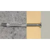Fischer 568004 plėtimosi kaištis nailoninis 4x20 mm 200 vnt.