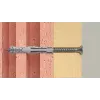 Fischer 568110 SX Plus inkarinis kaištis 10x80 mm nailoninis 25 vnt.