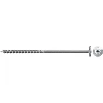 Fischer PowerFast II varžtas 566333 100 mm cinkuotas plienas 50 vnt.