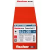 Fischer PowerFast FPF II-WTP BC varžtas su flanšine galvute 50 vnt. (568169)